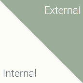 Chartwell Green Smooth White