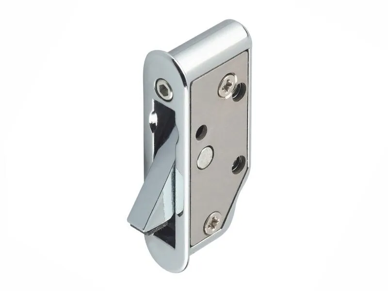 Lockable Restrictors