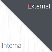 Grey Grain White Grain