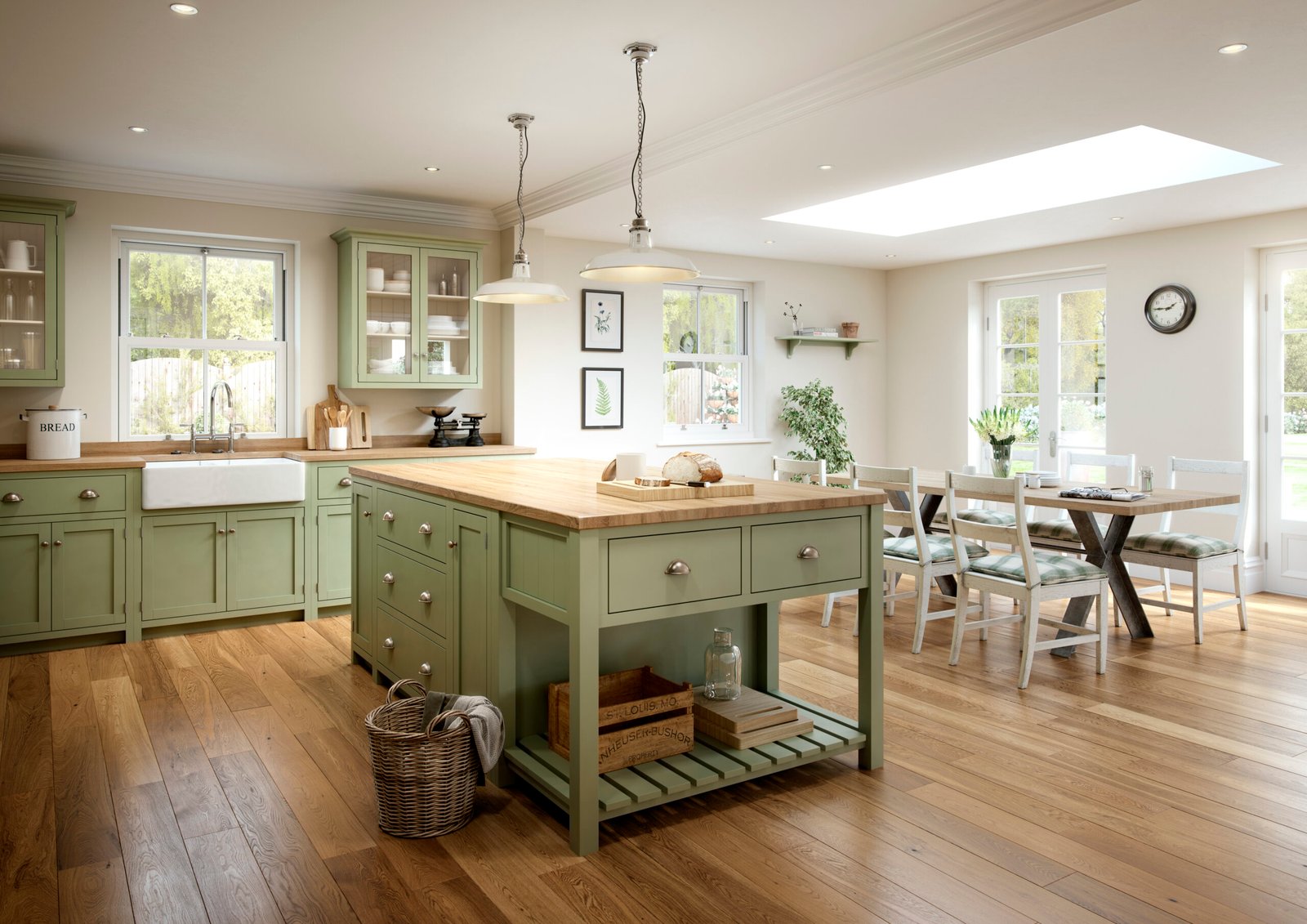 Sliding sash window project 3
