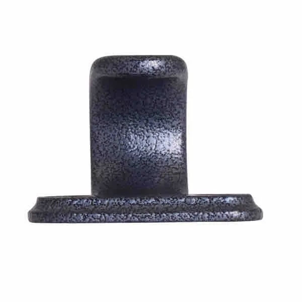 sash pulls in antique black