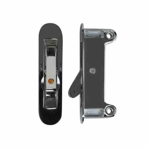 Magnetic Travel Restrictors