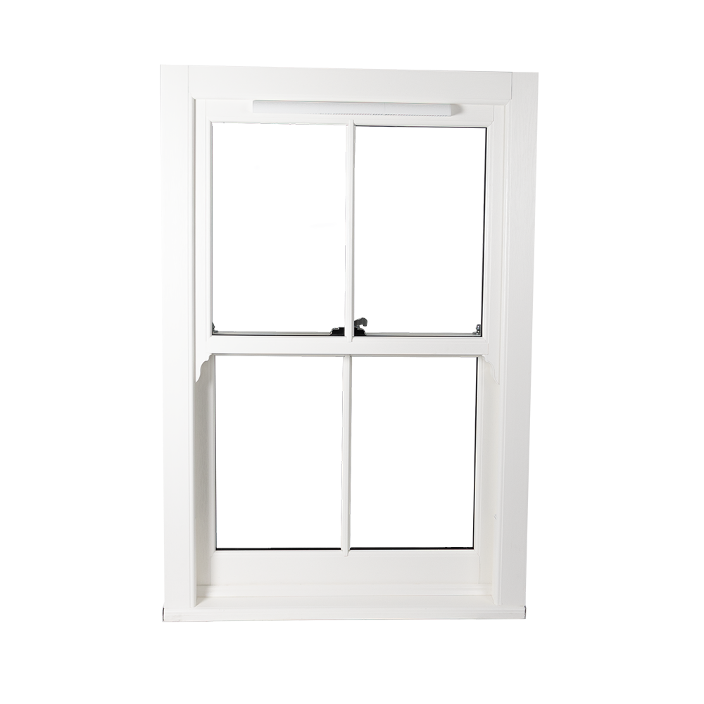 Essential Range Window
