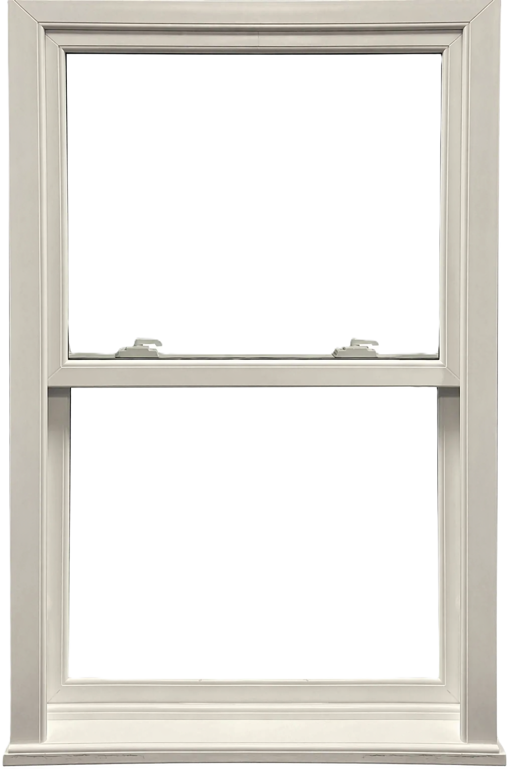 Essential Range uPVC Sliding Sash Window